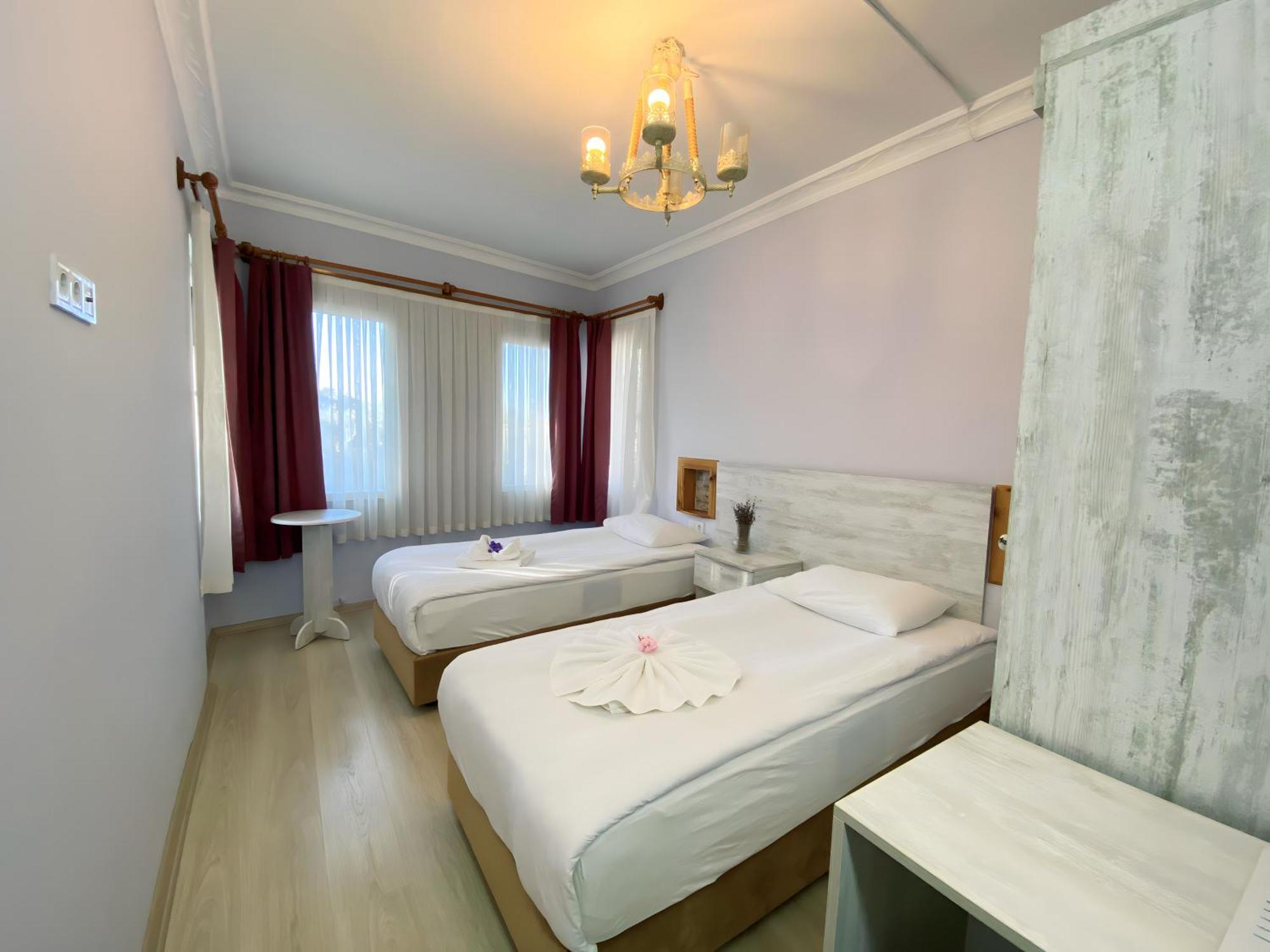 Queen Bee Hotel Selcuk Exterior photo