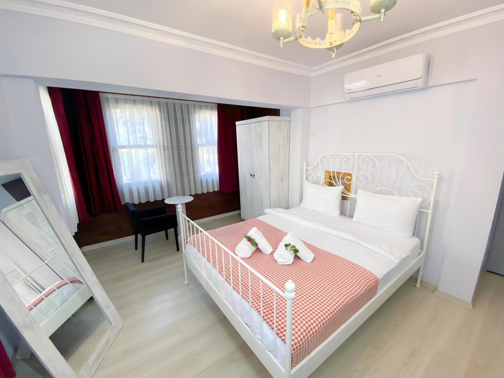 Queen Bee Hotel Selcuk Exterior photo
